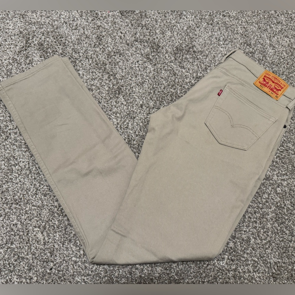 LEVI MEN JEANS - 511